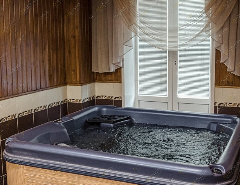 Гостинично-банный комплекс Султан, в Новокузнецке, Производственная, 21/1 | Сауны 23. Фото: 85 | 1001sauna.com