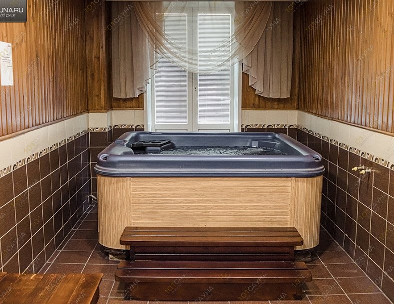 Гостинично-банный комплекс Султан, в Новокузнецке, Производственная, 21/1 | Сауны 23. Фото: 86 | 1001sauna.com