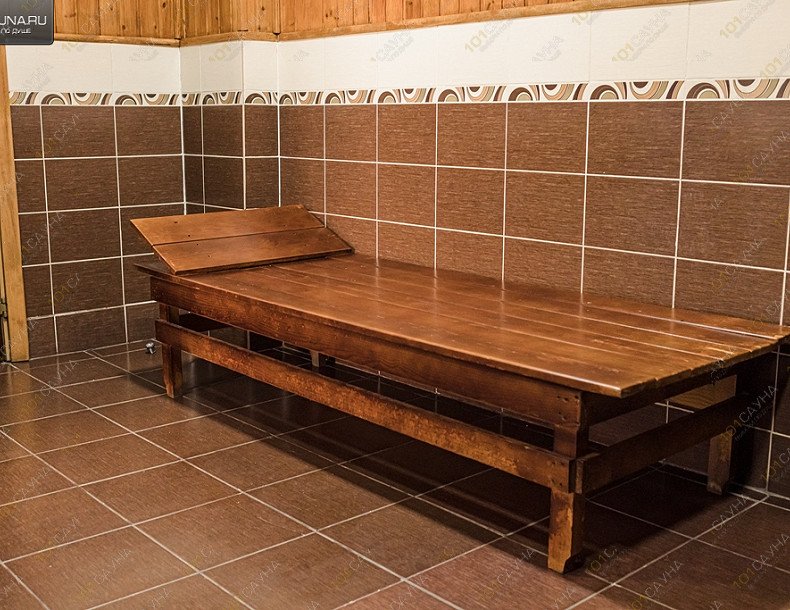 Гостинично-банный комплекс Султан, в Новокузнецке, Производственная, 21/1 | Сауны 23. Фото: 87 | 1001sauna.com