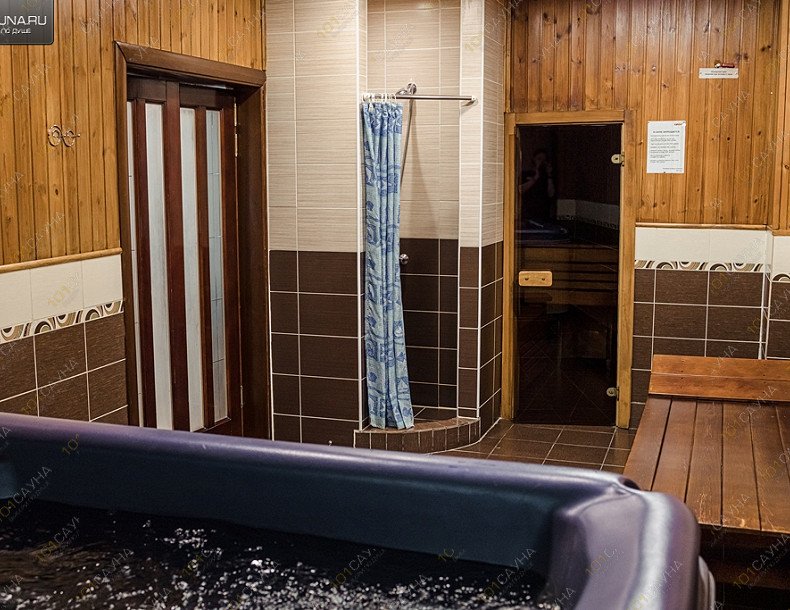 Гостинично-банный комплекс Султан, в Новокузнецке, Производственная, 21/1 | Сауны 23. Фото: 88 | 1001sauna.com