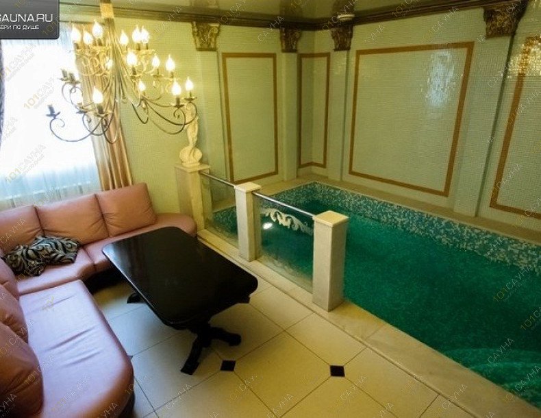 Развлекательный клуб Атлантида-SPA, в Челябинске, Молодогвардейцев, 17 | Римские каникулы. Фото 21 | 1001sauna.com