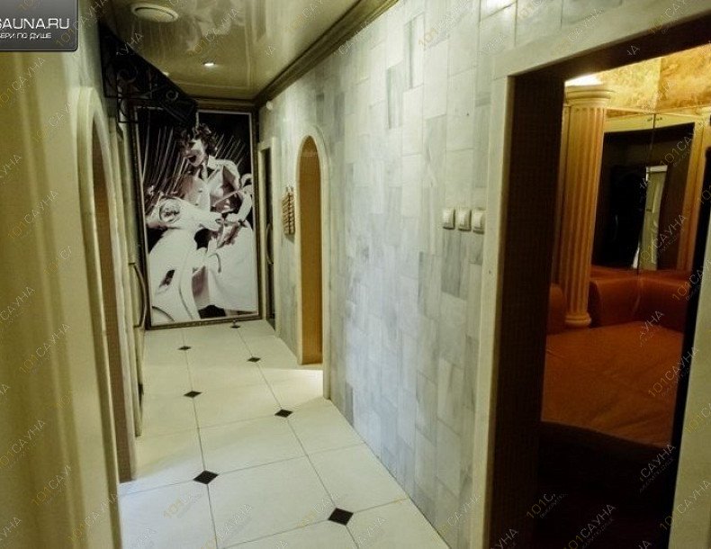 Развлекательный клуб Атлантида-SPA, в Челябинске, Молодогвардейцев, 17 | Римские каникулы. Фото 22 | 1001sauna.com