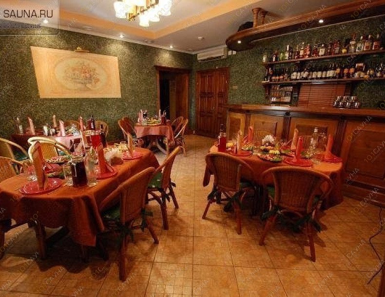 Гостиничный комплекс Триумф, в Новокузнецке, Музейная, 6 | 5 | 1001sauna.com