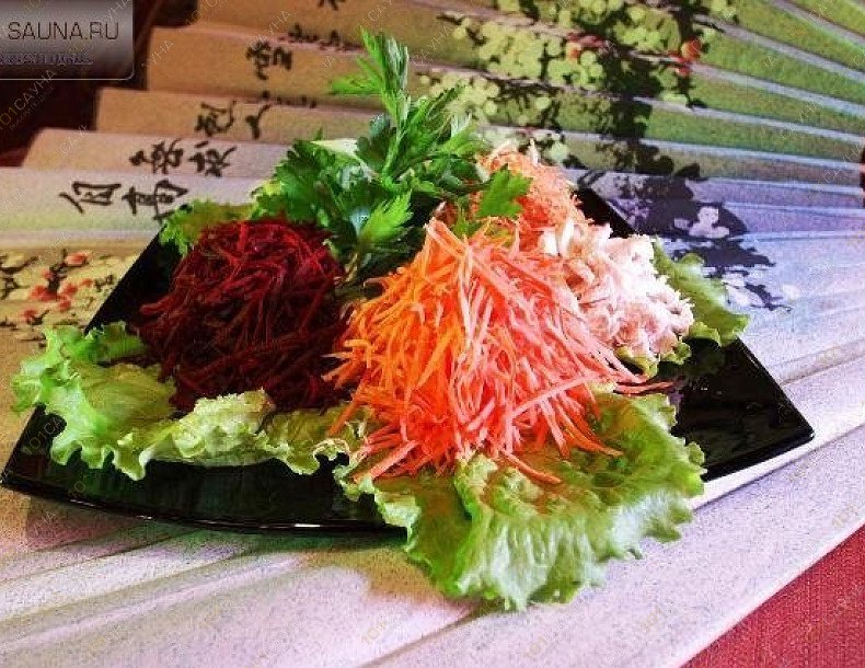 Гостиничный комплекс Триумф, в Новокузнецке, Музейная, 6 | 6 | 1001sauna.com