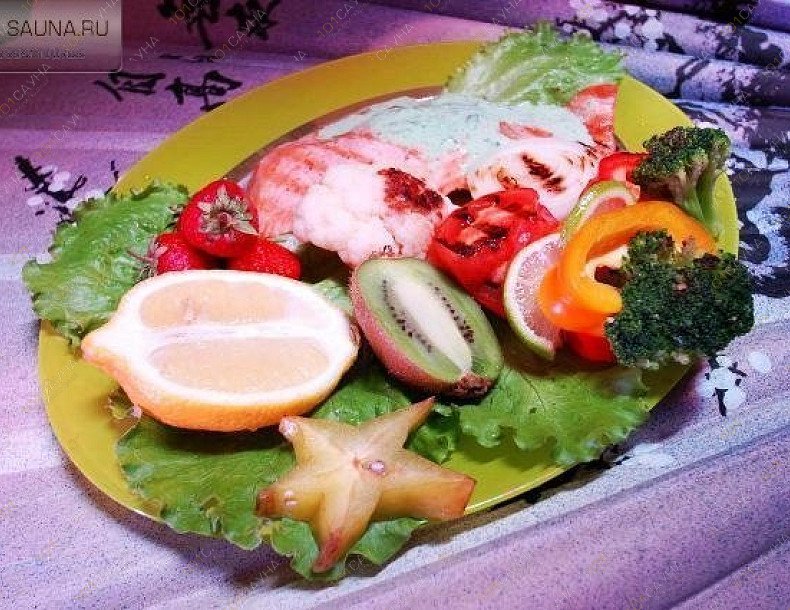 Гостиничный комплекс Триумф, в Новокузнецке, Музейная, 6 | 8 | 1001sauna.com