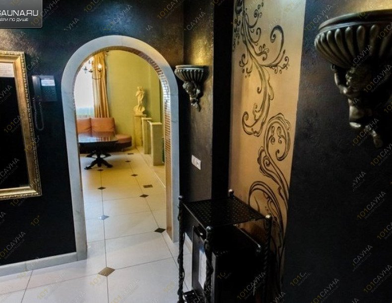 Развлекательный клуб Атлантида-SPA, в Челябинске, Молодогвардейцев, 17 | Римские каникулы. Фото 23 | 1001sauna.com