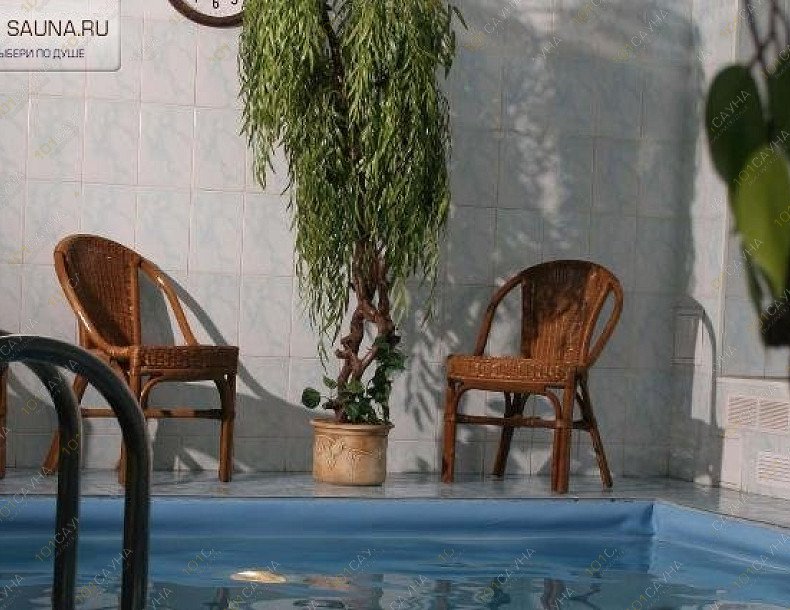 Гостиничный комплекс Триумф, в Новокузнецке, Музейная, 6 | 14 | 1001sauna.com