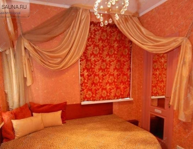 Гостиничный комплекс Триумф, в Новокузнецке, Музейная, 6 | 16 | 1001sauna.com