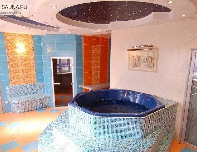 Гостиничный комплекс Триумф, в Новокузнецке, Музейная, 6 | 17 | 1001sauna.com