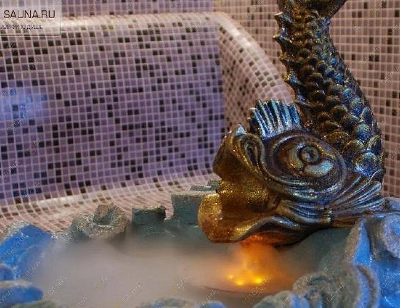 Гостиничный комплекс Триумф, в Новокузнецке, Музейная, 6 | 18 | 1001sauna.com