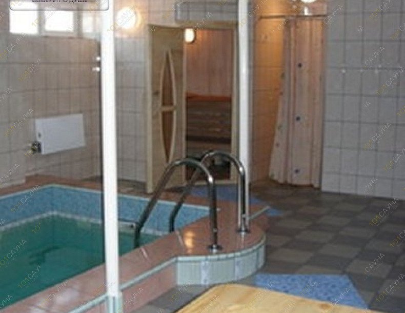 Гостиничный комплекс Турист, в Новокузнецке, Шебелинская, 14 | 2 | 1001sauna.com