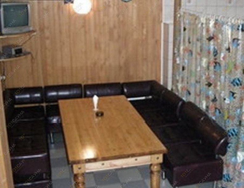 Гостиничный комплекс Турист, в Новокузнецке, Шебелинская, 14 | 3 | 1001sauna.com