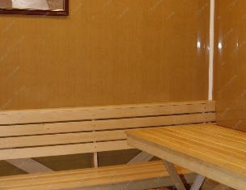 АвтоДом, мотель