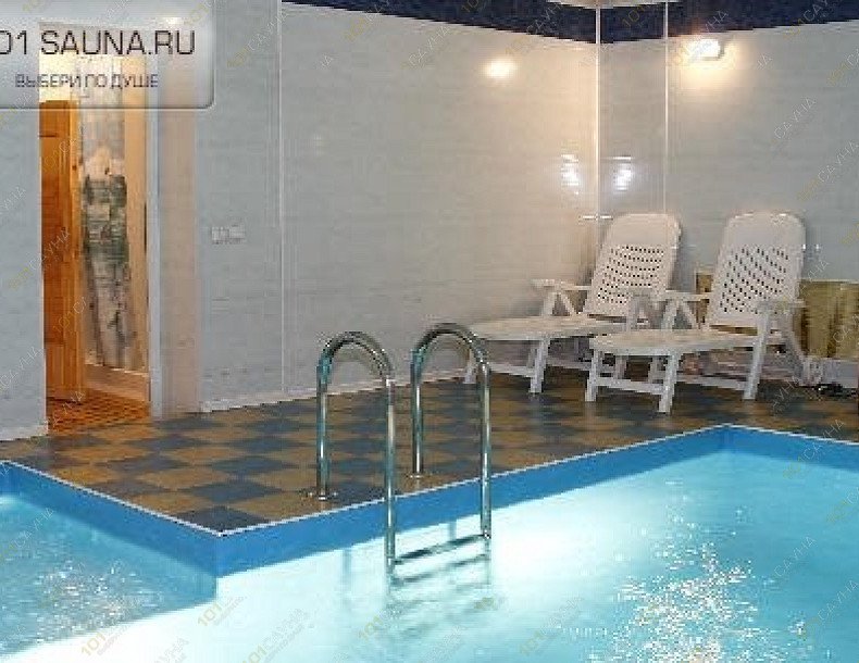 Мотель АвтоДом, в Казани, Горьковское шоссе, 28а | Мотель АвтоДом. Казань. Каталог: бани и сауны Казани. Фото 2 | 1001sauna.com