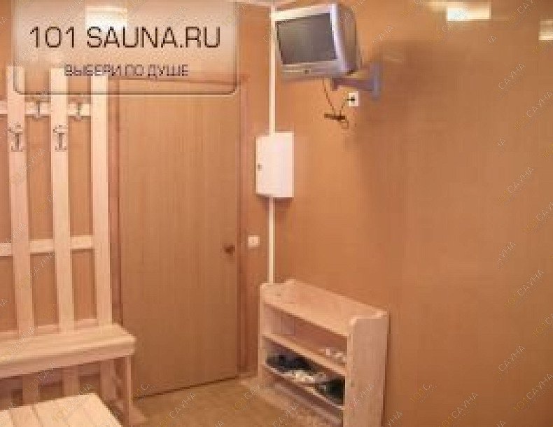 Мотель АвтоДом, в Казани, Горьковское шоссе, 28а | Мотель АвтоДом. Казань. Каталог: бани и сауны Казани. Фото 5 | 1001sauna.com