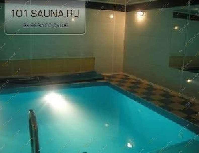 Мотель АвтоДом, в Казани, Горьковское шоссе, 28а | Мотель АвтоДом. Казань. Каталог: бани и сауны Казани. Фото 7 | 1001sauna.com