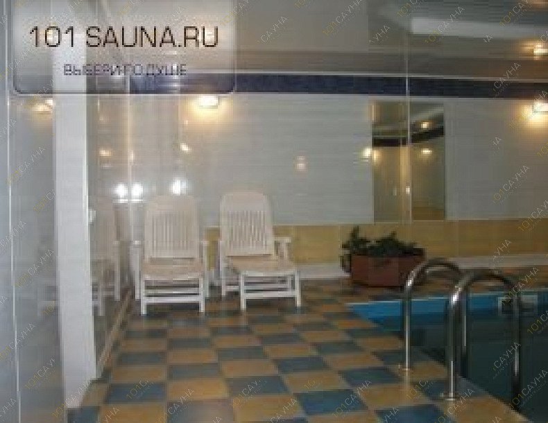 Мотель АвтоДом, в Казани, Горьковское шоссе, 28а | Мотель АвтоДом. Казань. Каталог: бани и сауны Казани. Фото 8 | 1001sauna.com