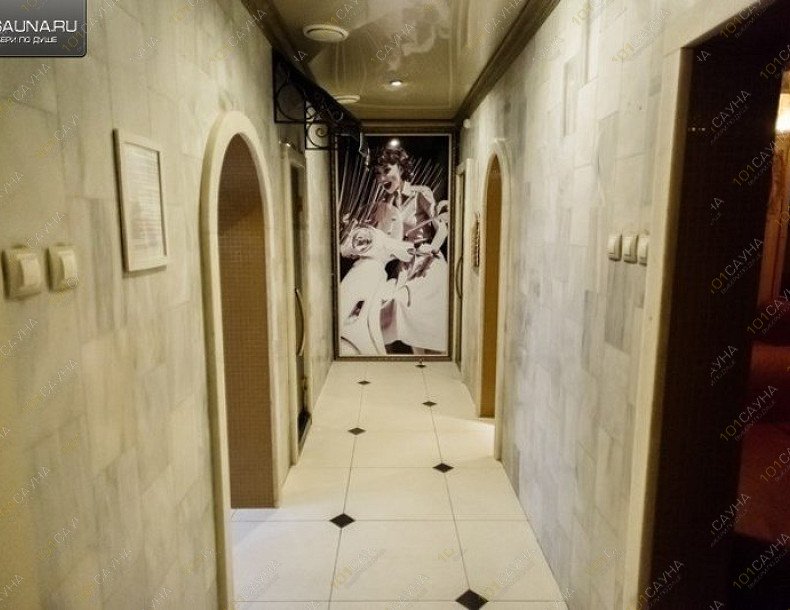 Развлекательный клуб Атлантида-SPA, в Челябинске, Молодогвардейцев, 17 | Римские каникулы. Фото 25 | 1001sauna.com