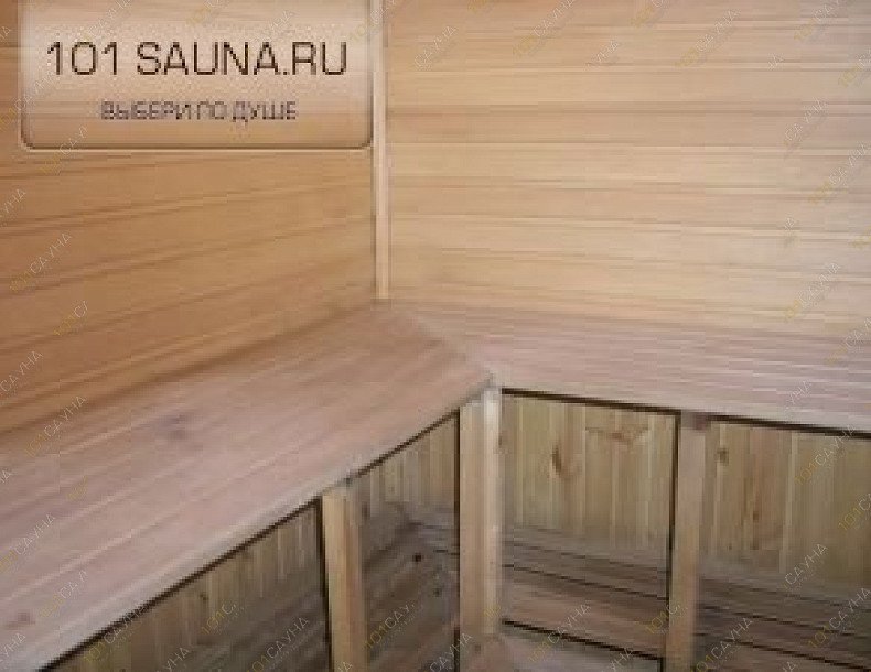 Мотель АвтоДом, в Казани, Горьковское шоссе, 28а | Мотель АвтоДом. Казань. Каталог: бани и сауны Казани. Фото 9 | 1001sauna.com