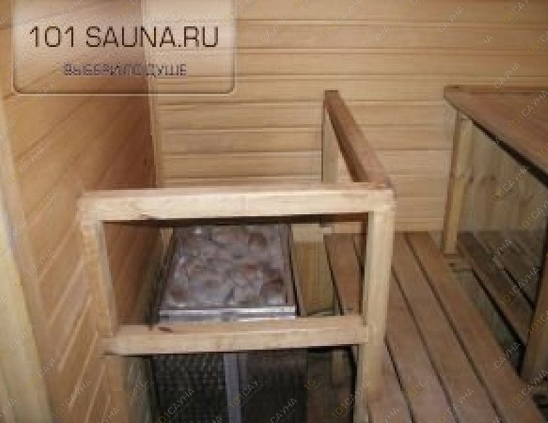 Мотель АвтоДом, в Казани, Горьковское шоссе, 28а | Мотель АвтоДом. Казань. Каталог: бани и сауны Казани. Фото 10 | 1001sauna.com