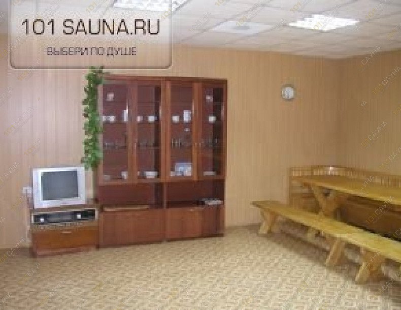 Мотель АвтоДом, в Казани, Горьковское шоссе, 28а | Мотель АвтоДом. Казань. Каталог: бани и сауны Казани. Фото 11 | 1001sauna.com