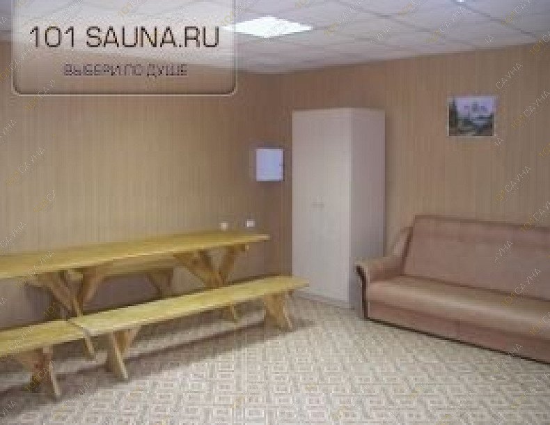 Мотель АвтоДом, в Казани, Горьковское шоссе, 28а | Мотель АвтоДом. Казань. Каталог: бани и сауны Казани. Фото 12 | 1001sauna.com