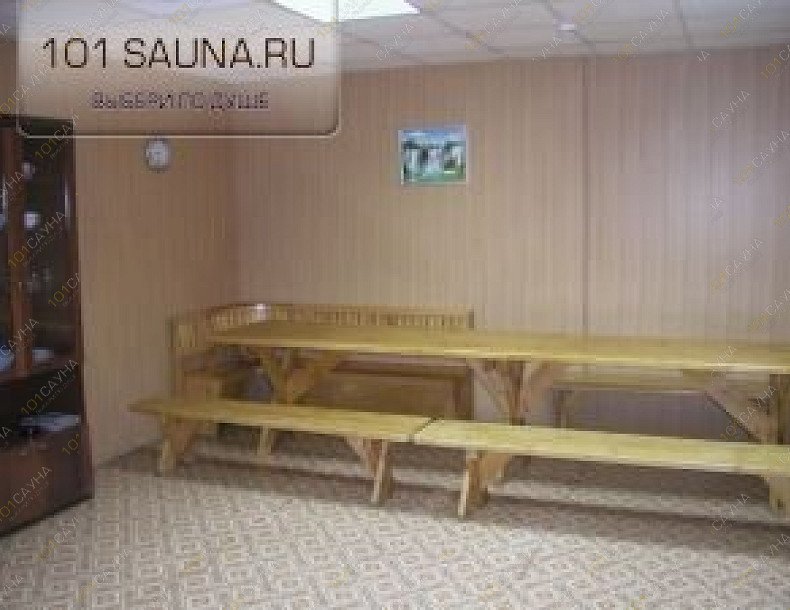 Мотель АвтоДом, в Казани, Горьковское шоссе, 28а | Мотель АвтоДом. Казань. Каталог: бани и сауны Казани. Фото 13 | 1001sauna.com