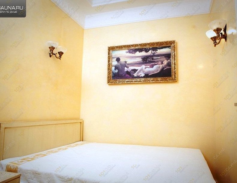 Сауна Аква-Терма, в Москве, Корнейчука, 59 | 25 | 1001sauna.com