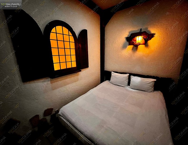 Банный комплекс Амстердам на Тази Гиззата, в Казани, Тази Гиззата, 6 | Зал 1. Фото 9 | 1001sauna.com