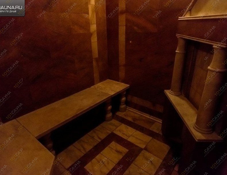 Развлекательный клуб Атлантида-SPA, в Челябинске, Молодогвардейцев, 17 | Римские каникулы. Фото 26 | 1001sauna.com