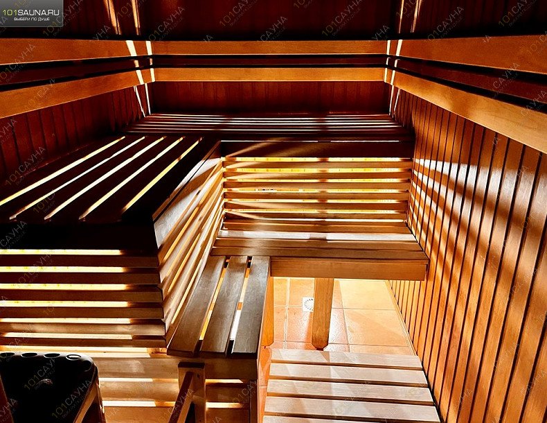 Банный комплекс Амстердам на Тази Гиззата, в Казани, Тази Гиззата, 6 | Зал 1. Фото 14 | 1001sauna.com