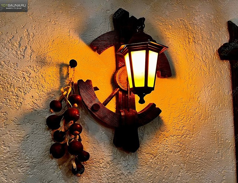 Банный комплекс Амстердам на Тази Гиззата, в Казани, Тази Гиззата, 6 | Зал 1. Фото 18 | 1001sauna.com