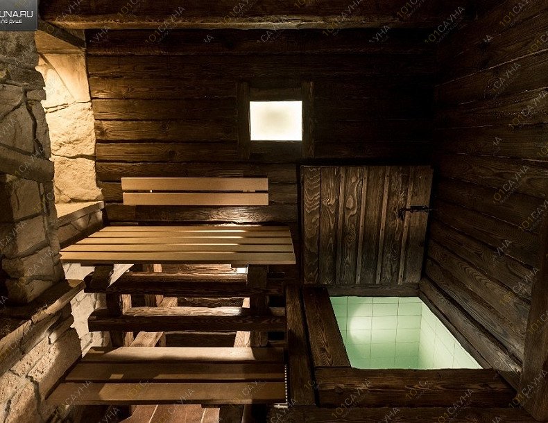Банный комплекс Амстердам на Тази Гиззата, в Казани, Тази Гиззата, 6 | Зал 2. Фото 21 | 1001sauna.com