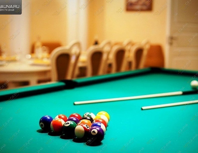 Сауна Аква-Терма, в Москве, Корнейчука, 59 | 26 | 1001sauna.com