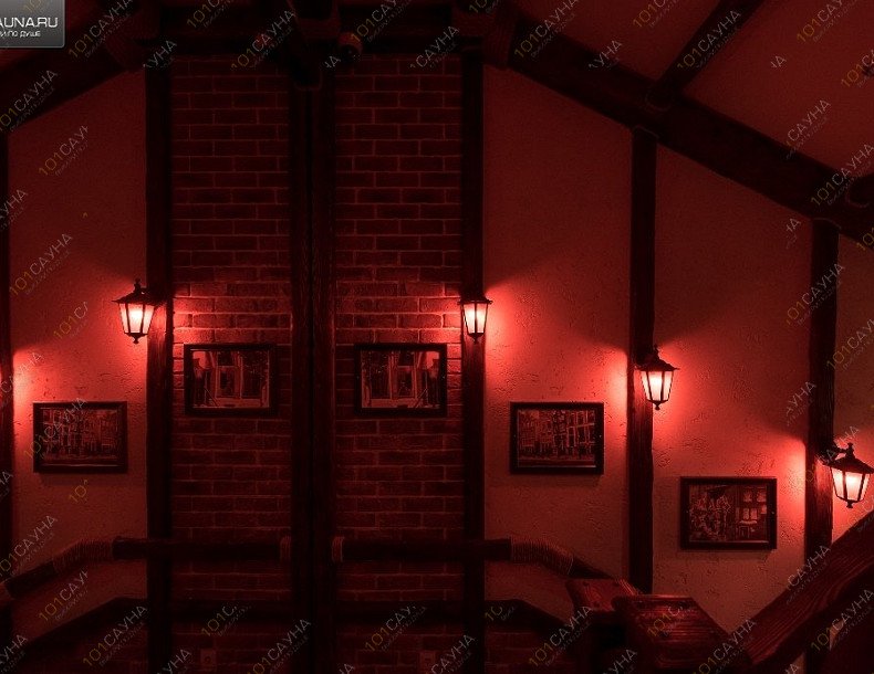 Банный комплекс Амстердам на Тази Гиззата, в Казани, Тази Гиззата, 6 | Зал 2. Фото 24 | 1001sauna.com