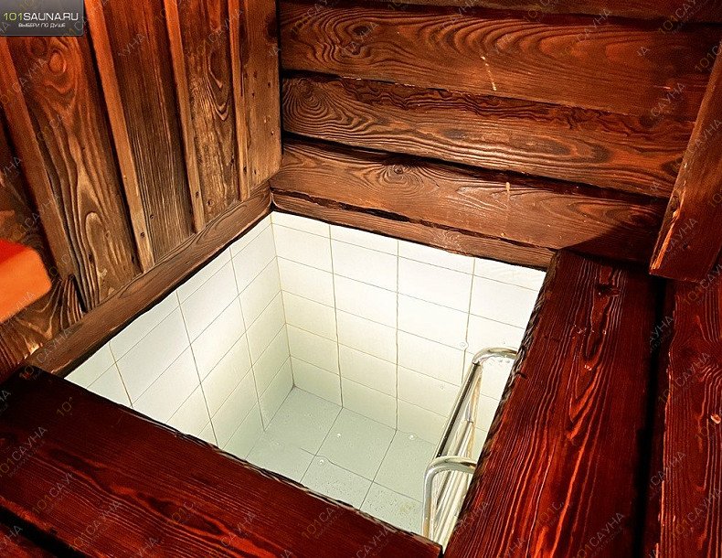 Банный комплекс Амстердам на Тази Гиззата, в Казани, Тази Гиззата, 6 | Зал 2. Фото 27 | 1001sauna.com