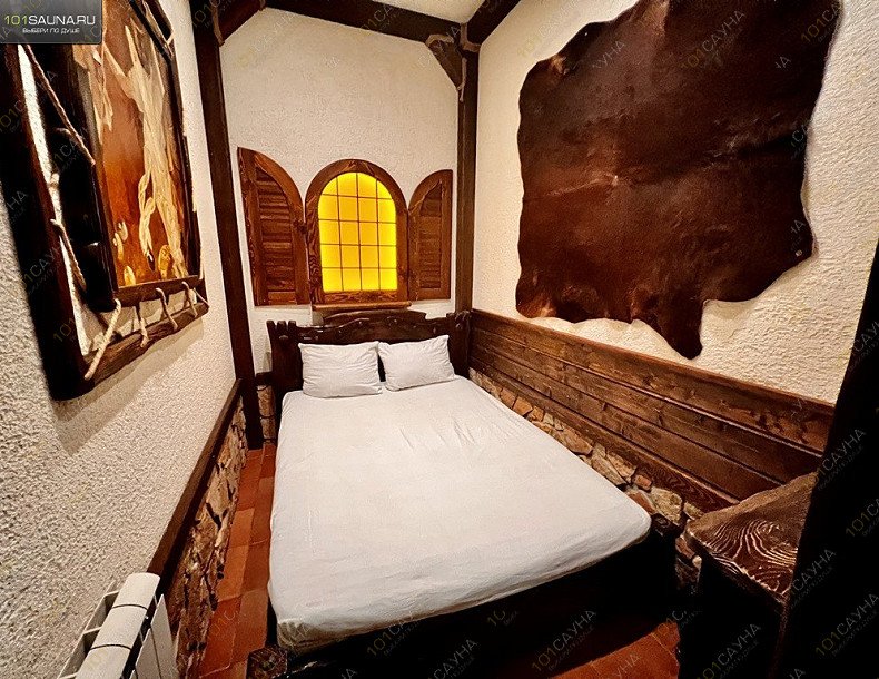 Банный комплекс Амстердам на Тази Гиззата, в Казани, Тази Гиззата, 6 | Зал 2. Фото 31 | 1001sauna.com