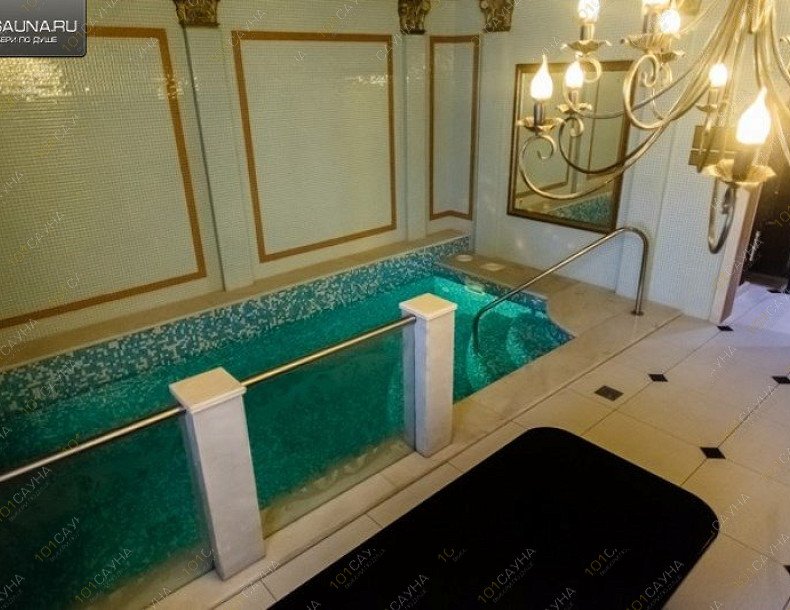 Развлекательный клуб Атлантида-SPA, в Челябинске, Молодогвардейцев, 17 | Римские каникулы. Фото 27 | 1001sauna.com