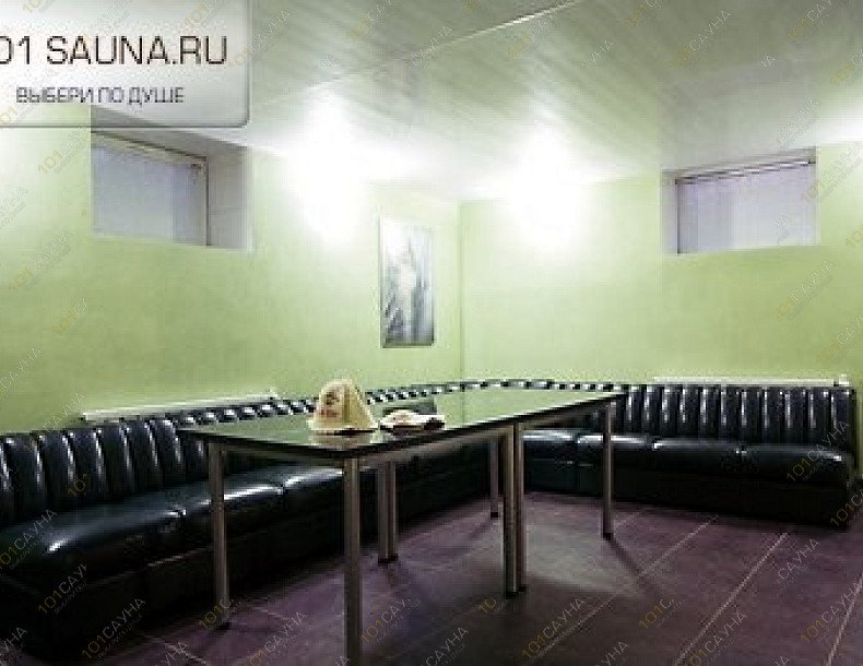 Гостиничный комплекс Добрый Финн, в Казани, Ольховая (Щербаково), 1 | Добрый Финн. Казань. Каталог: бани и сауны Казани. Фото 2 | 1001sauna.com