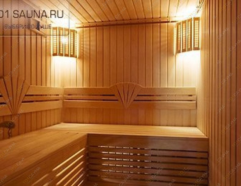 Гостиничный комплекс Добрый Финн, в Казани, Ольховая (Щербаково), 1 | Добрый Финн. Казань. Каталог: бани и сауны Казани. Фото 4 | 1001sauna.com