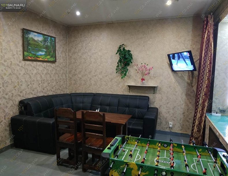 Сауна Нега на Адоратского, в Казани, Адоратского, 2 | 2 | 1001sauna.com
