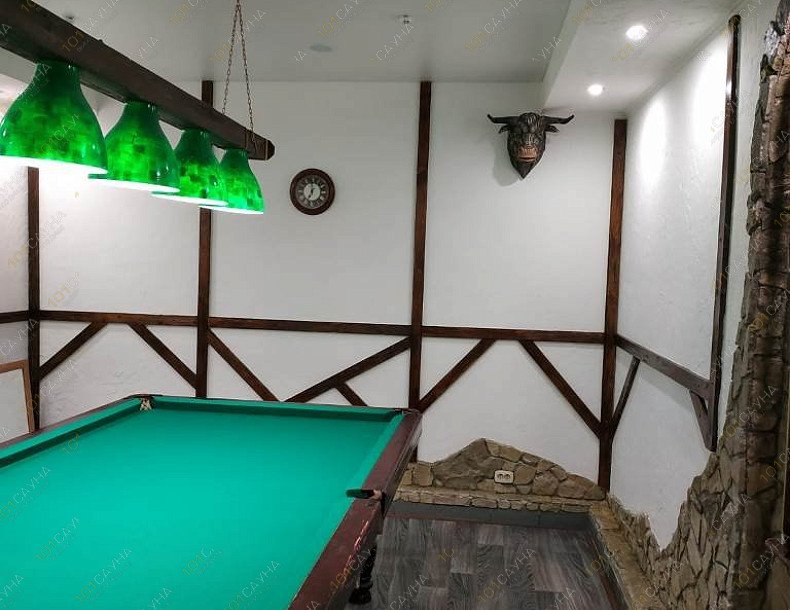 Сауна Нега на Адоратского, в Казани, Адоратского, 2 | 4 | 1001sauna.com