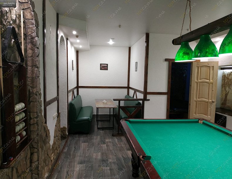 Сауна Нега на Адоратского, в Казани, Адоратского, 2 | 5 | 1001sauna.com