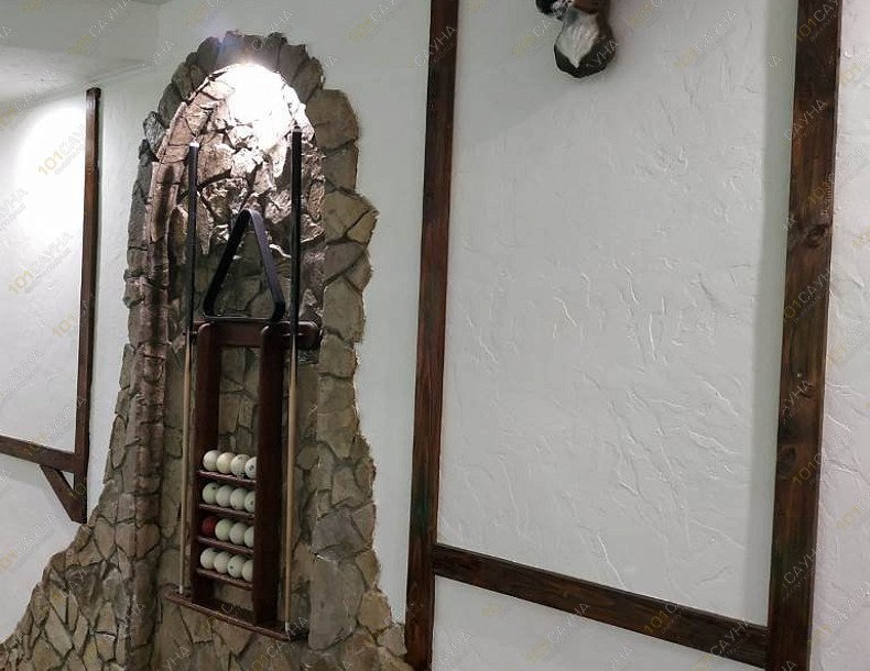 Сауна Нега на Адоратского, в Казани, Адоратского, 2 | 6 | 1001sauna.com