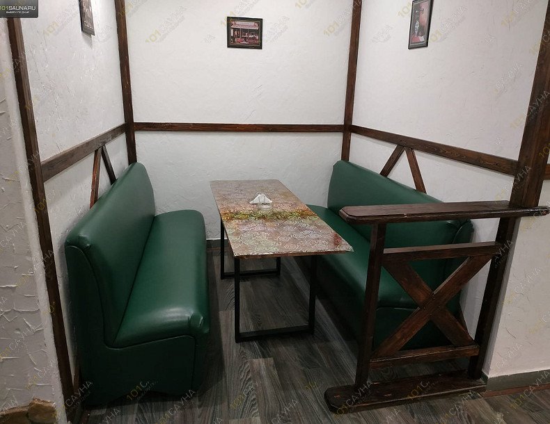 Сауна Нега на Адоратского, в Казани, Адоратского, 2 | 7 | 1001sauna.com