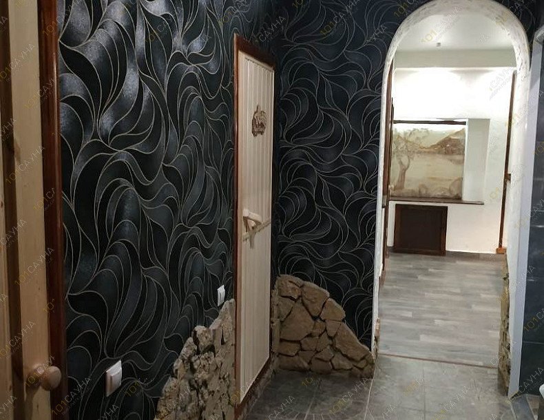 Сауна Нега на Адоратского, в Казани, Адоратского, 2 | 8 | 1001sauna.com