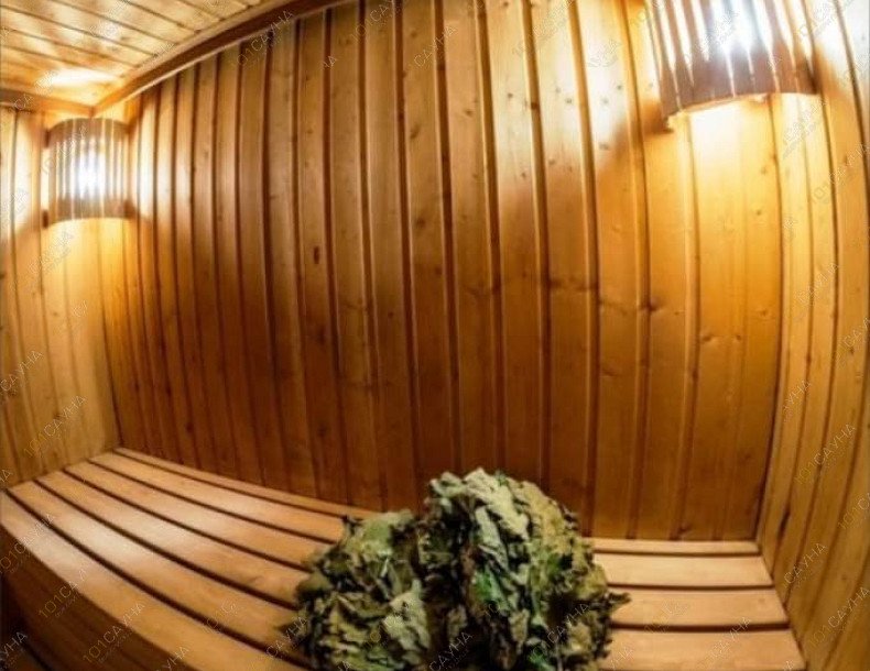 Сауна Нега на Адоратского, в Казани, Адоратского, 2 | 10 | 1001sauna.com