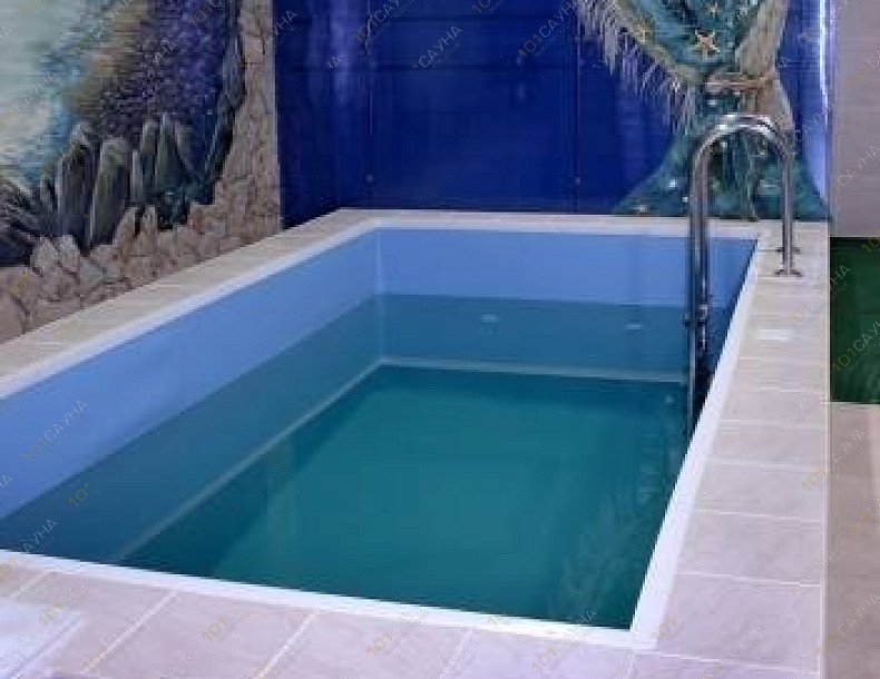 Сауна Лагуна, в Казани, Рахимова, 8 к12 | Сауна Лагуна. Казань. Каталог: бани и сауны Казани. Фото 1 | 1001sauna.com