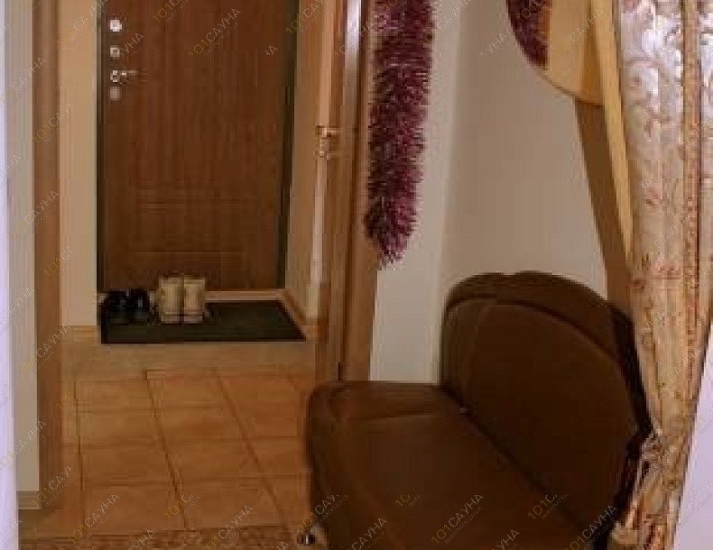 Сауна Лагуна, в Казани, Рахимова, 8 к12 | Сауна Лагуна. Казань. Каталог: бани и сауны Казани. Фото 3 | 1001sauna.com