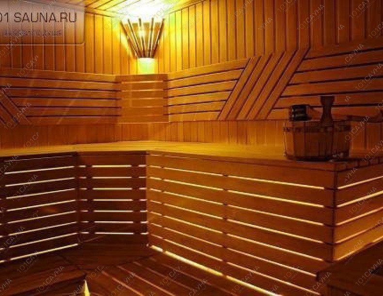 Сауна Лагуна, в Казани, Рахимова, 8 к12 | Сауна Лагуна. Казань. Каталог: бани и сауны Казани. Фото 4 | 1001sauna.com